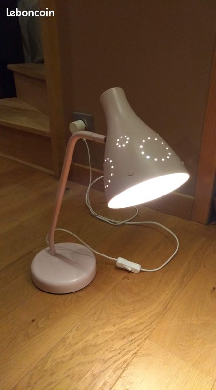 Lampe de chevet enfant (image 2)