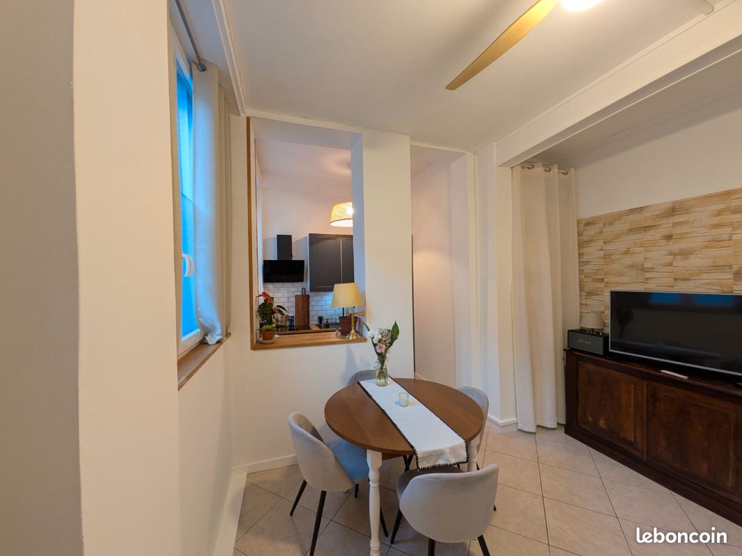 Appartement 2 pièces 39 m² · à L'Arbresle · 39 m² · 129 000 €