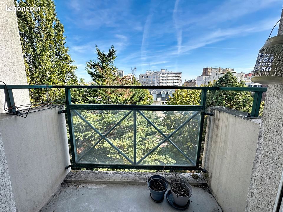 Appartement 1 pièce 29 m² · à Vanves · 29 m² · 249 000 €