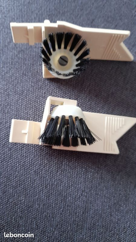Griffes tissage machine à tricoter (image 1)