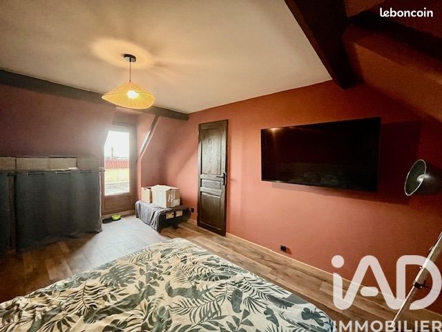 Maison 6 pièces 160 m² (image 6)