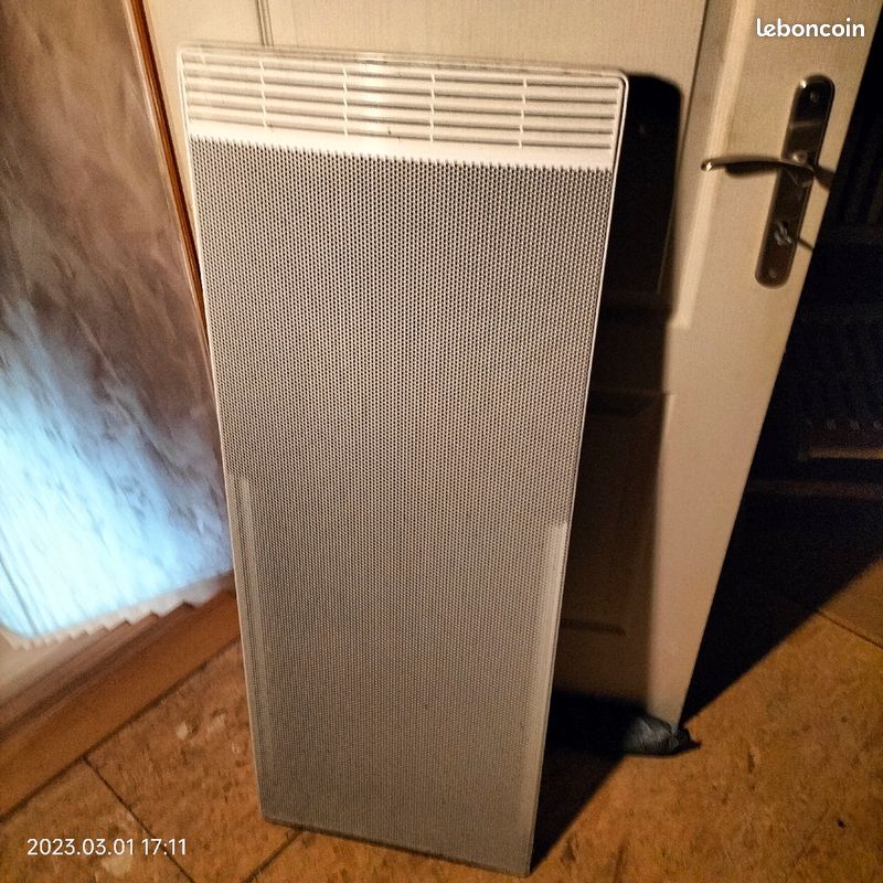 Radiateur (image 1)