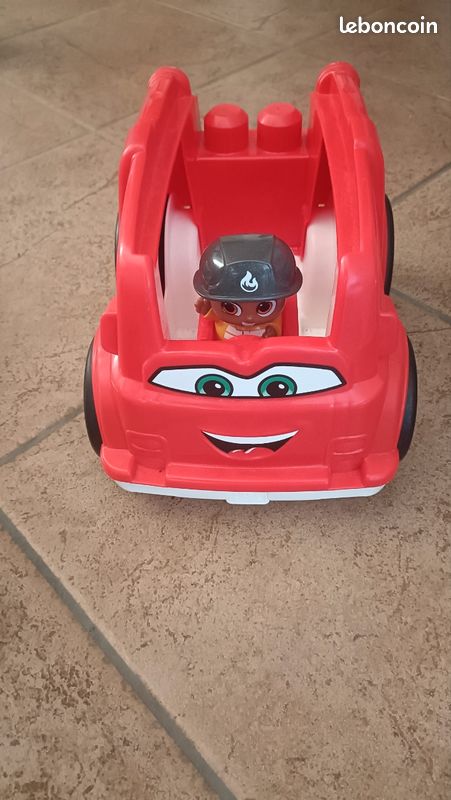 Jouets enfant (image 3)
