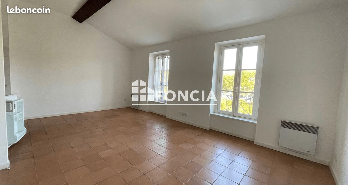 Appartement 2 pièces 36 m² · à Carcassonne · 36 m² · 456 €/mois