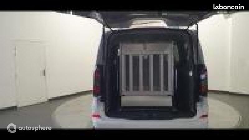 Ford Tourneo Custom 320 L1H1 2.0 EcoBlue 170ch Titanium BVA8 (image 9)