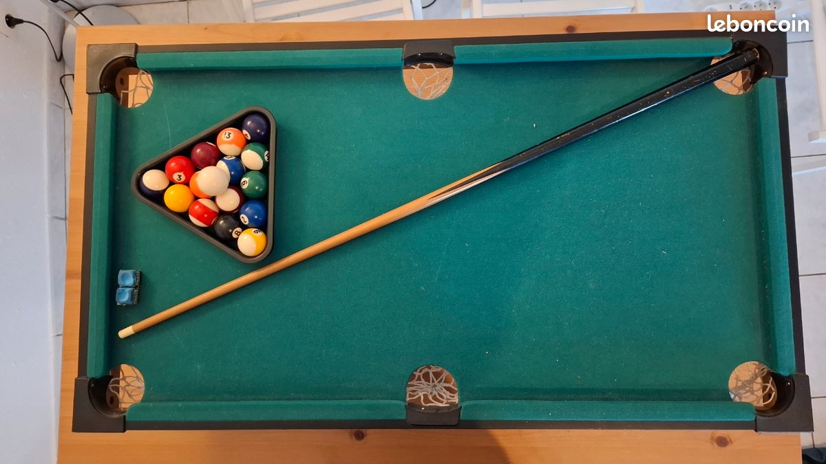 Mini billard (image 1)