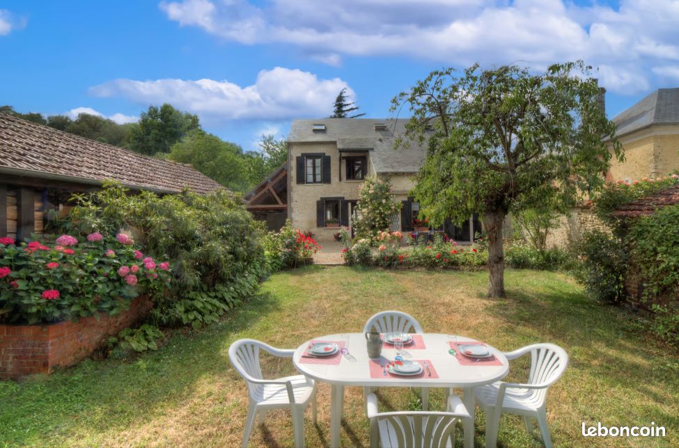 Maison 8 pièces 160 m² · à Vexin-sur-Epte · 160 m² · 299 000 €