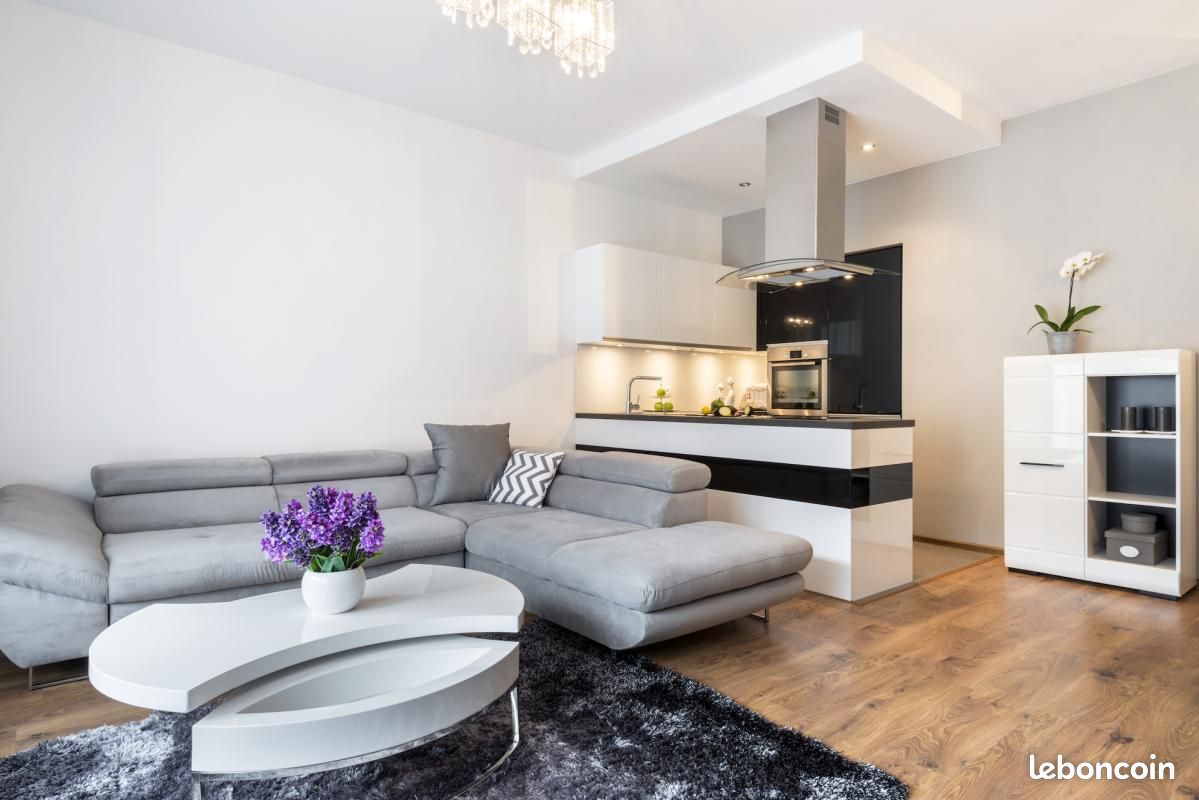 Appartement 4 pièces 94 m² · à Boulogne-Billancourt · 94 m² · 799 000 €