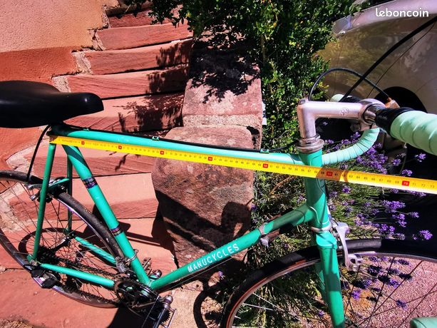 Fourchette De Dérailleur Avant SIMPLEX Critérium AV223 – Pour Vélo Vintage Peugeot D9