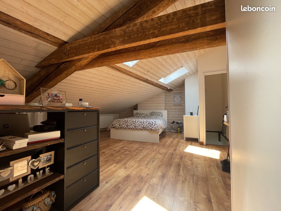 Duplex 3 pièces 86 m² (image 7)