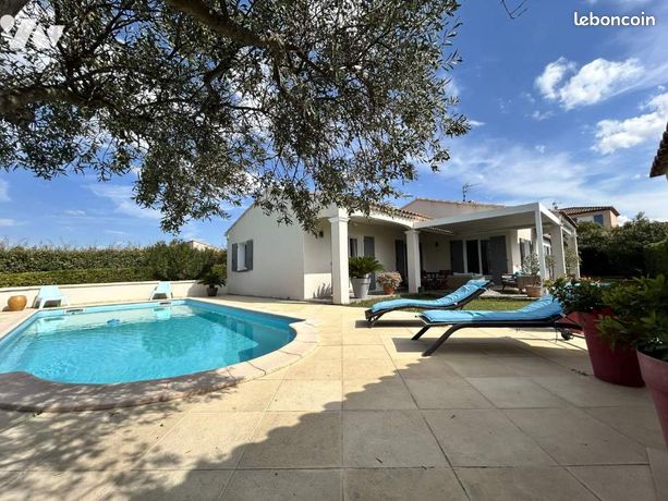 Maison 6 pièces 125 m²