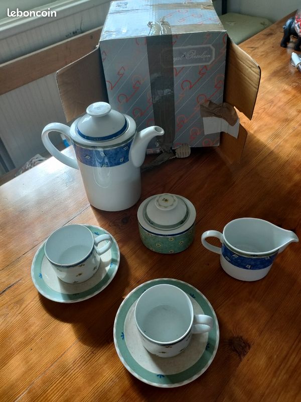 Service porcelaine (image 2)