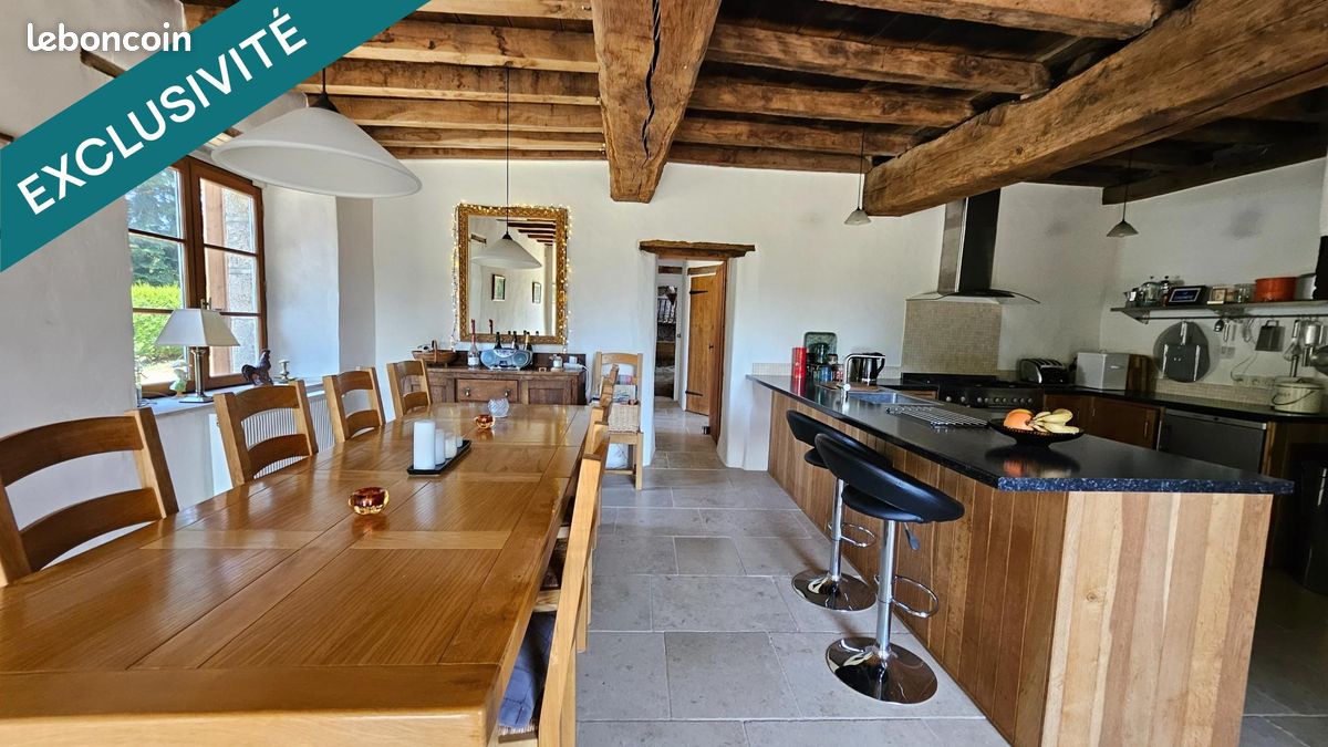 Propriété 6 pièces 154 m² (image 9)