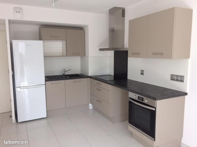 Appartement 3 pièces 59 m² · à Montpellier · 59 m² · 916 €/mois