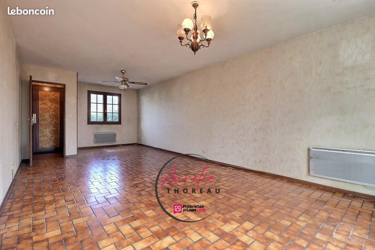 Maison 5 pièces 89 m² · à Artenay · 89 m² · 147 990 €