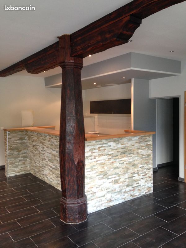 Maison 3 pièces 140 m² · à Marckolsheim · 140 m² · 1 200 €/mois