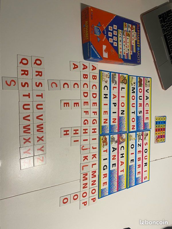 Jeu de société (image 2)