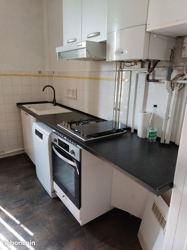 Appartement a louer enghien-les-bains - 3 pièce(s) - 80 m2 - Surfyn