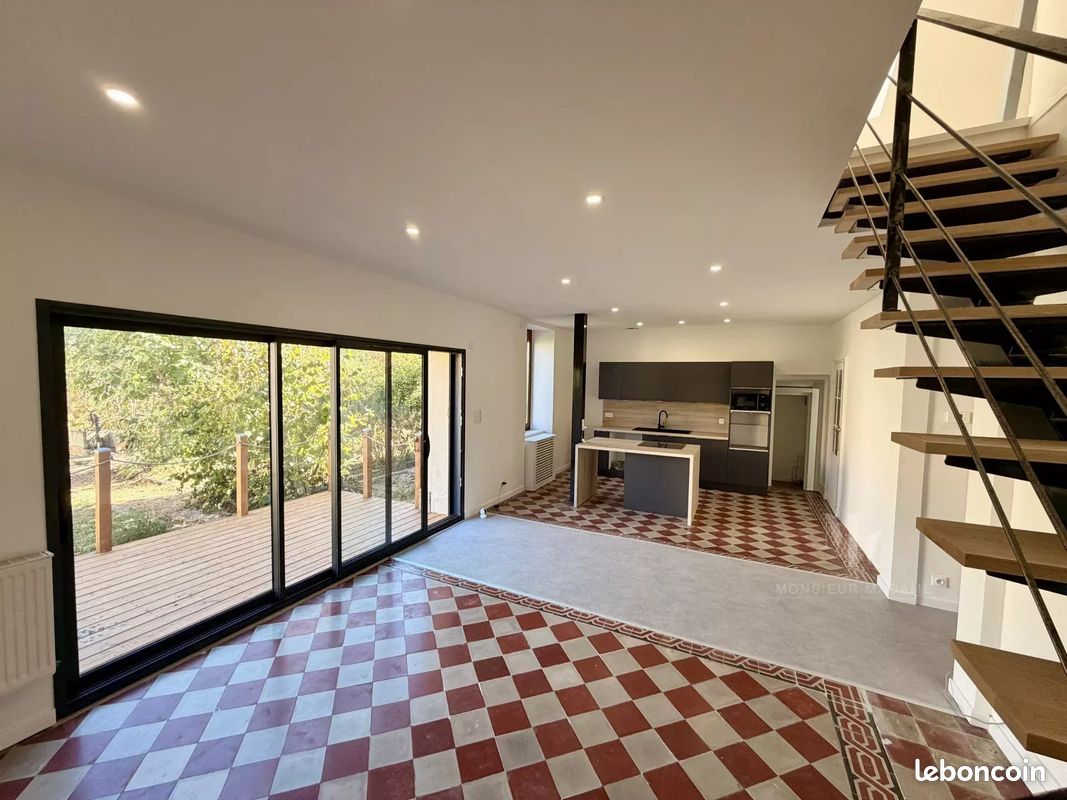 Maison 4 pièces 123 m² · à Revel · 123 m² · 230 000 €