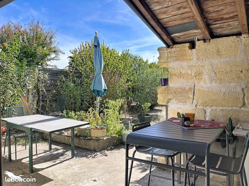Maison 3 pièces 76 m² · à Libourne · 76 m² · 234 300 €