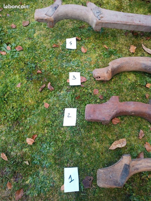 Joug de bœuf (image 5)