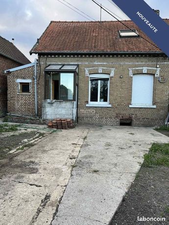 Maison 4 pièces 95 m²