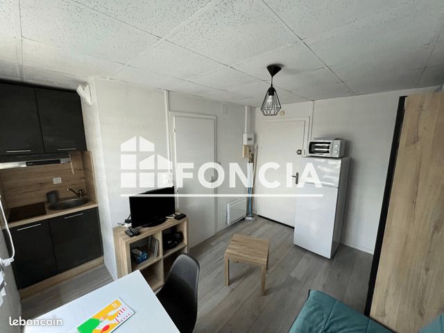 Appartement 1 pièce 13 m² · à Colmar · 13 m² · 370 €