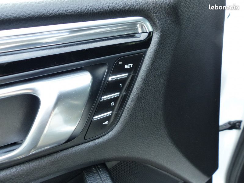 Porsche MACAN (95B) 3.0 V6 258CH S DIESEL PDK (image 19)