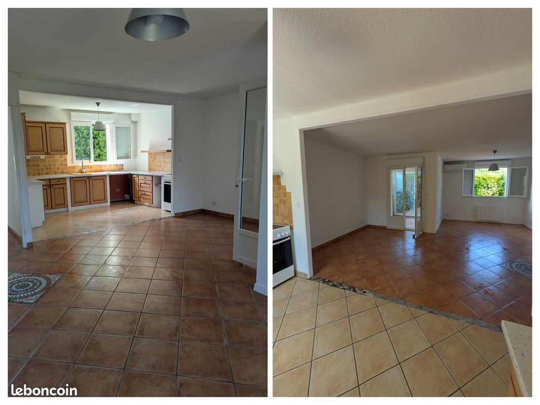 Appartement 4 pièces 80 m² · à Plaisance-du-Touch · 80 m² · 950 €