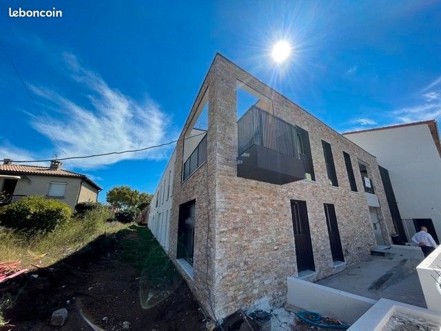 Appartement 2 pièces 66 m² · à Villeneuve-lès-Maguelone · 66 m² · 1 031 €