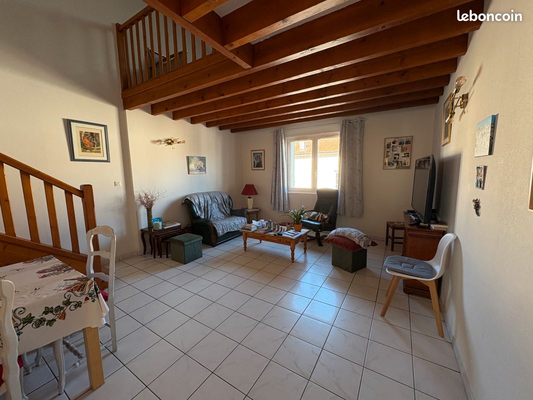 Appartement 3 pièces 81 m² · à Villars-les-Dombes · 81 m² · 173 000 €