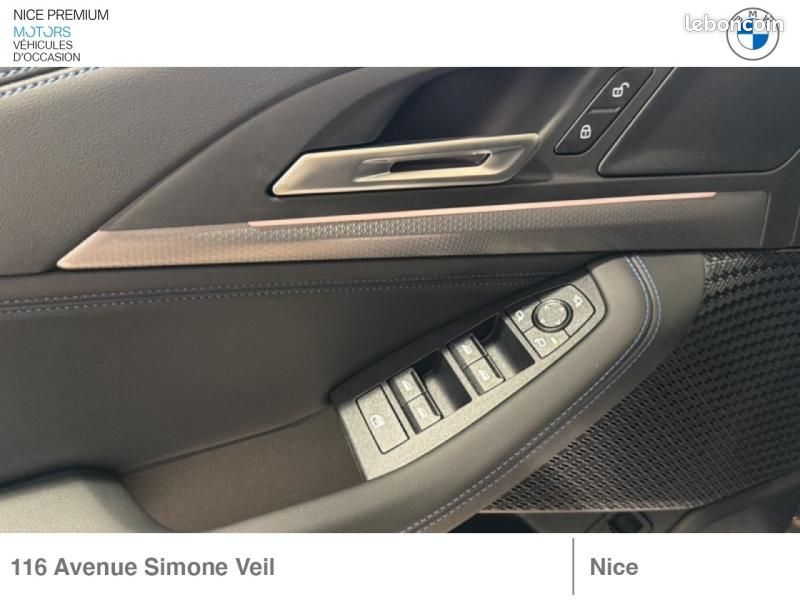 Bmw Série 2 ActiveTourer 220d 163ch M Sport DKG7 (image 12)