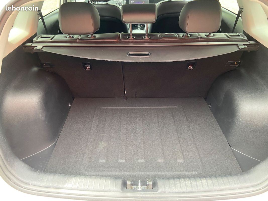Kia NIRO 1.6 GDi 105ch ISG + électrique 43.5ch Design DCT6 (image 12)
