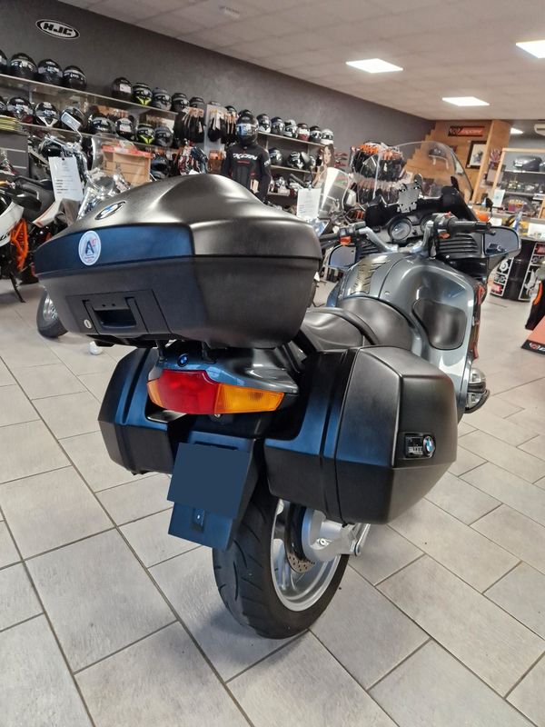 Moto Garage: accessoires et equipements moto à chemillé