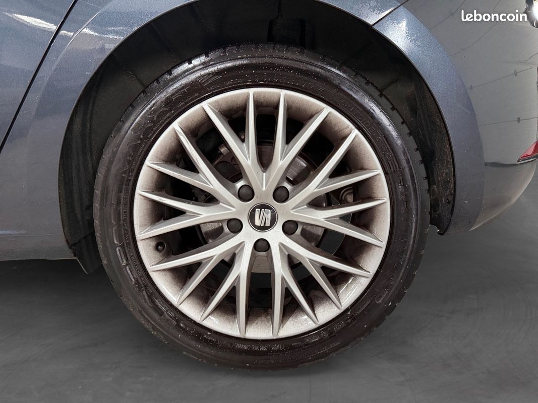 SEAT LEON 1.0 TSI STYLE 115Ch Garantie 12 mois (image 19)