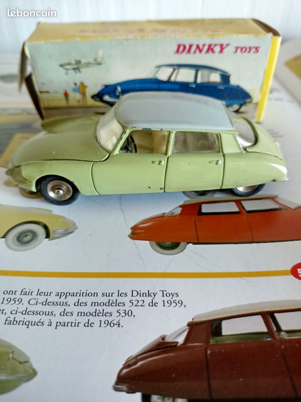 528P Spielzeug Citroën Ref 46 Frankreich Rad + 4 Radschrauben D'Original Für C6