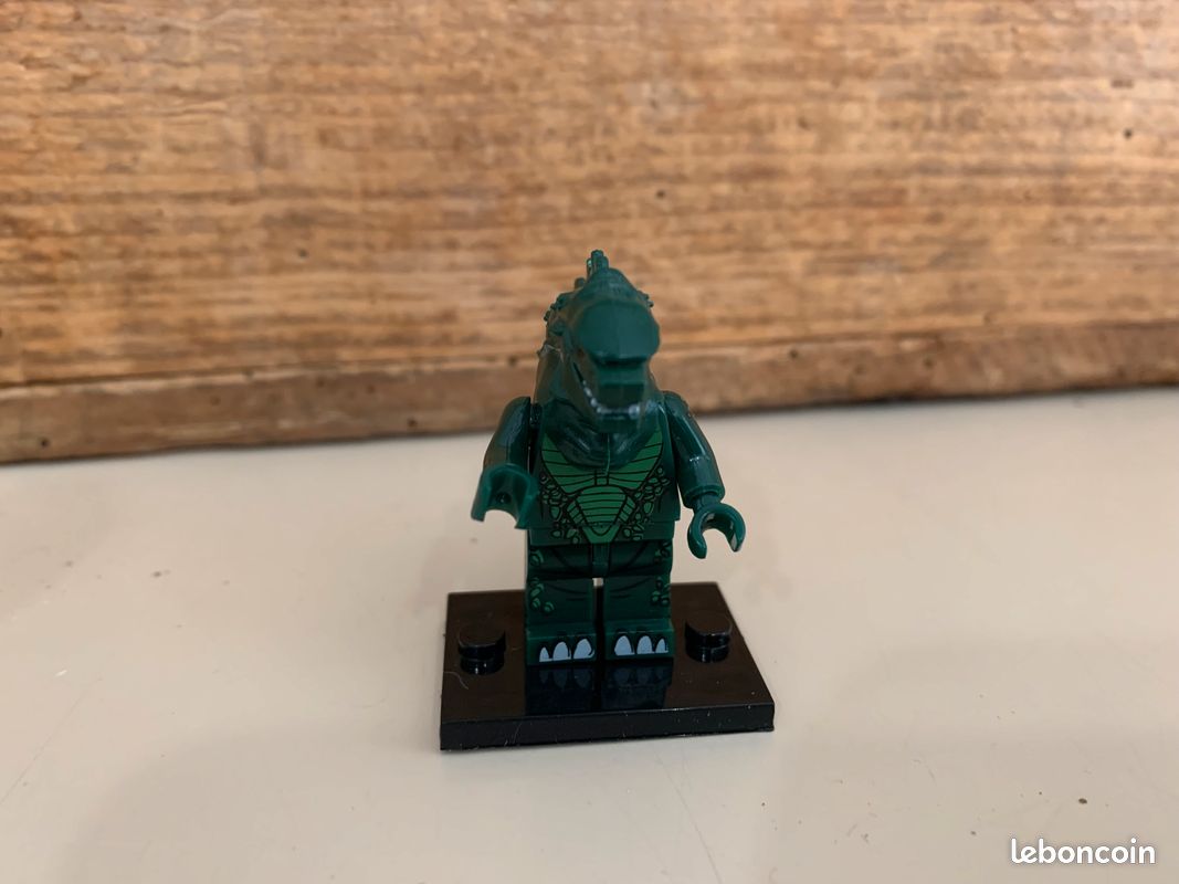Mini figurine kaiju godzilla tbe (image 2)