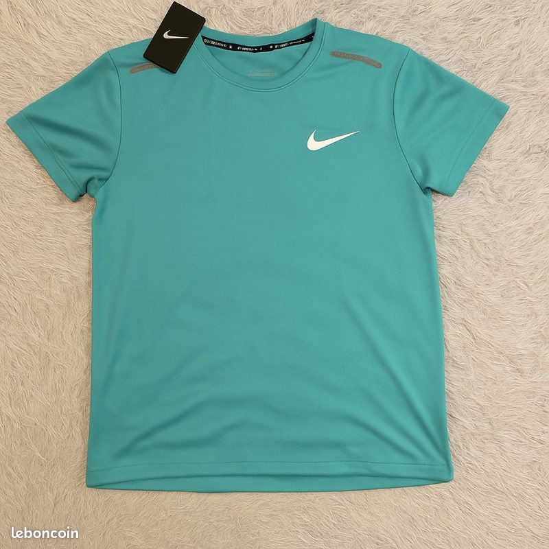 Nike Dri Fit T Shirt Nike Homme Pastel T-shirt Nike Running Homme