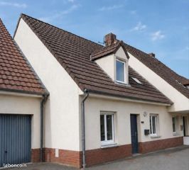 Maison 4 pièces 118 m² · à Hazebrouck · 118 m² · 900 €/mois