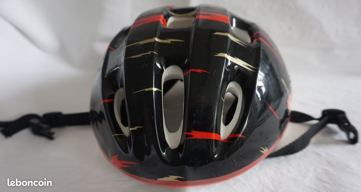 Casques pour enfant (image 3)
