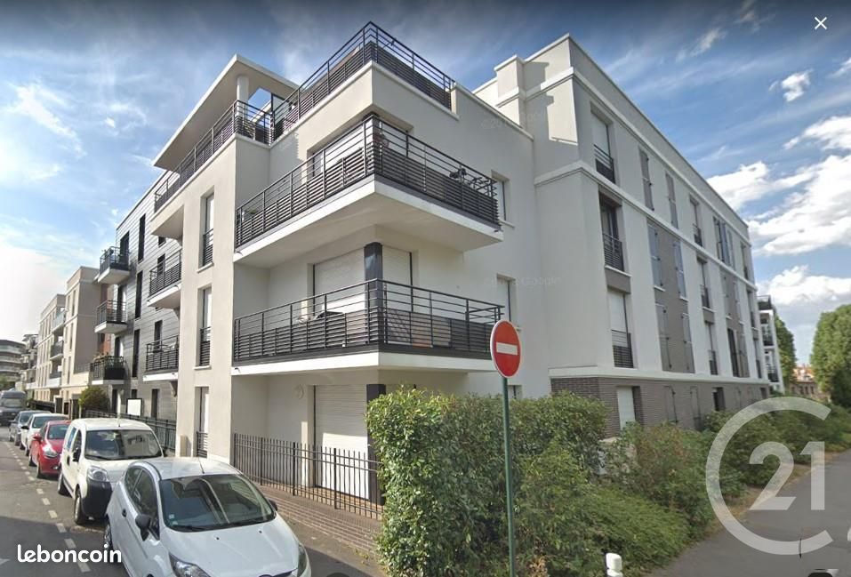 Appartement 3 pièces 57 m² · à Palaiseau · 57 m² · 1 156 €/mois