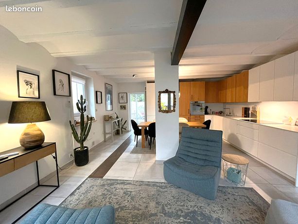 Villa 6 pièces 130 m²