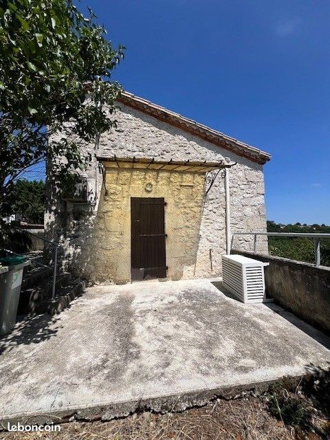 Appartement 2 pièces 37 m² · à Laroque-Timbaut · 37 m² · 590 €/mois