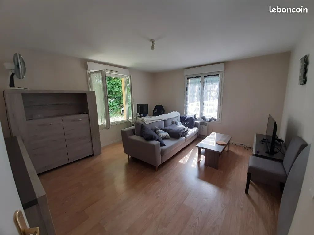 Appartement 2 pièces 47 m² · à La Roche-sur-Yon · 47 m² · 123 000 €