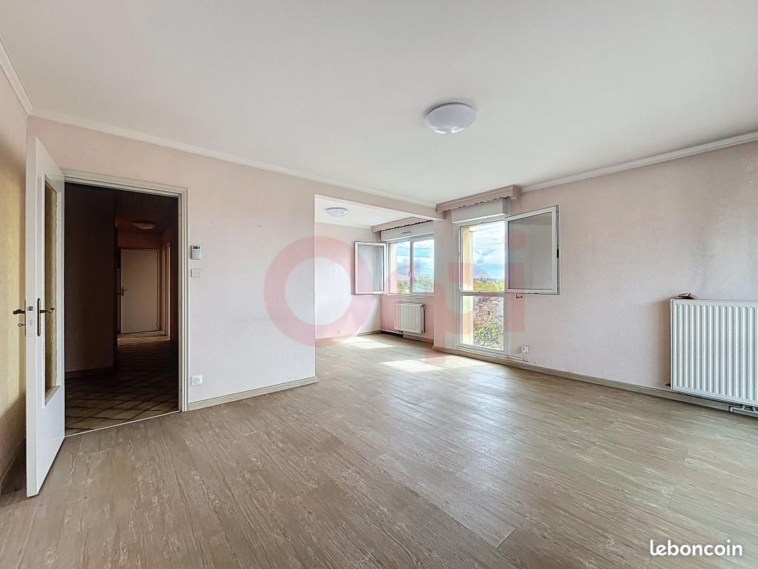 Penthouse 3 pièces 82 m² (image 2)