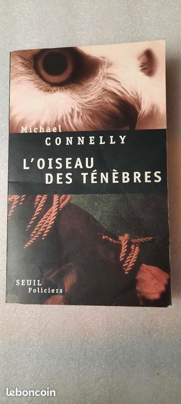 L'oiseau des ténèbres (image 2)