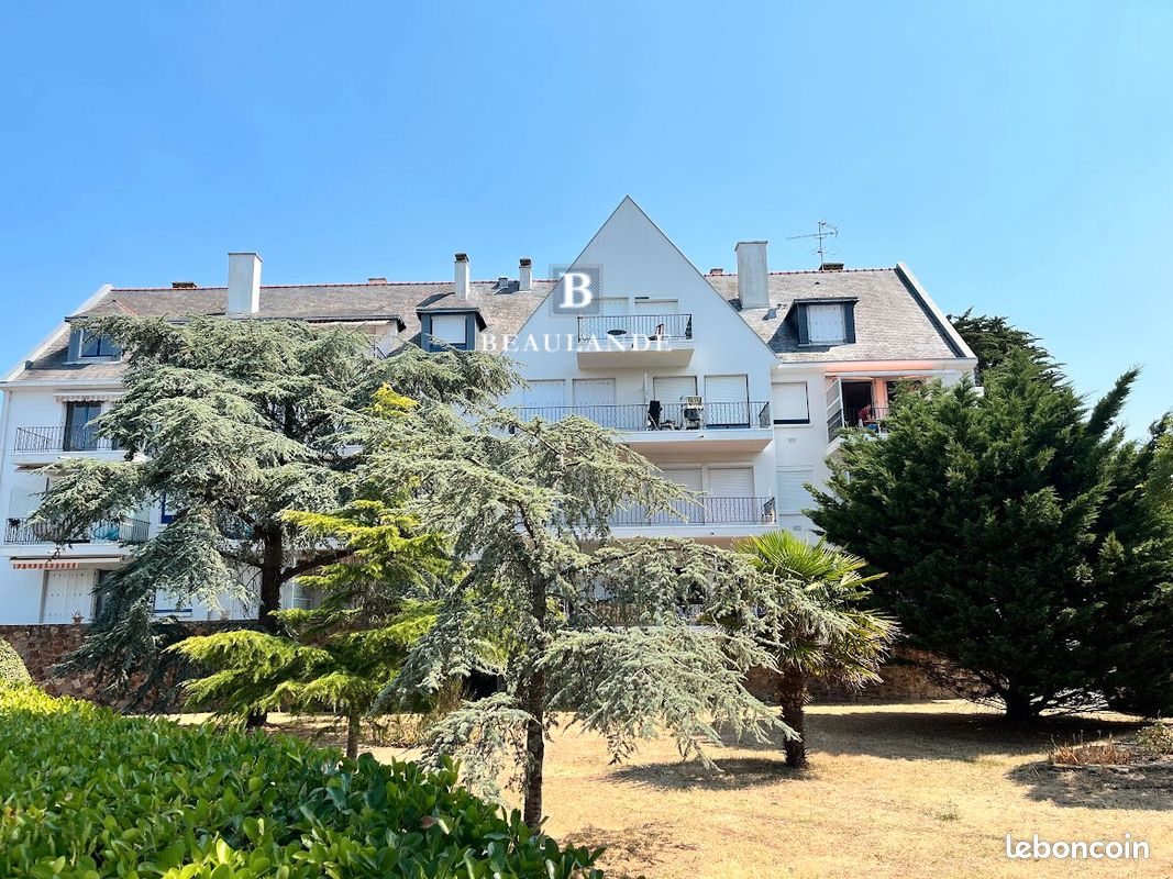 Appartement 3 pièces 42 m² · à Le Pouliguen · 42 m² · 199 500 €