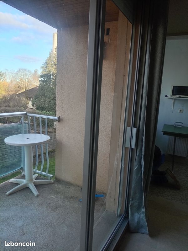 Appartement 1 pièce 26 m² · à Avallon · 25,5 m² · 25 000 €