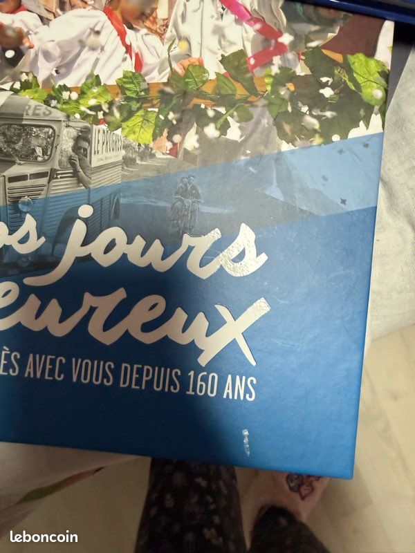 Lot livres divers (image 8)