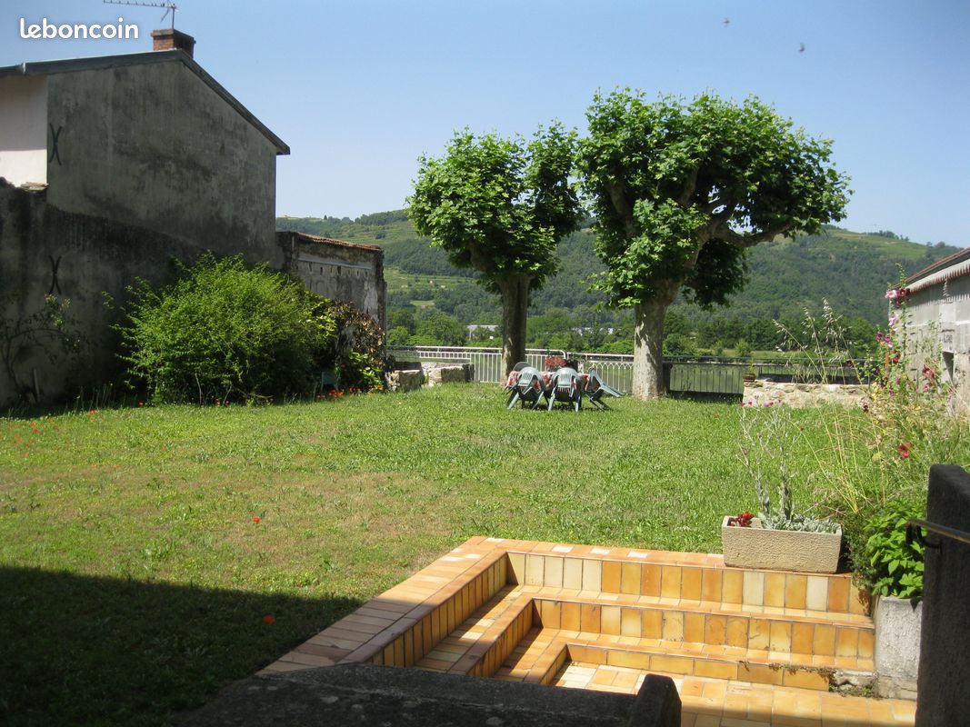 Appartement 2 pièces 59 m² · à Saint-Vallier · 59 m² · 595 €/mois